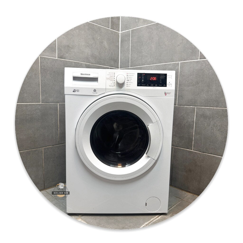 7/5 kg Blomberg Waschtrockner WTFN 75140 / 1 Jahr Garantie & Gratis Lieferung in Berlin!
