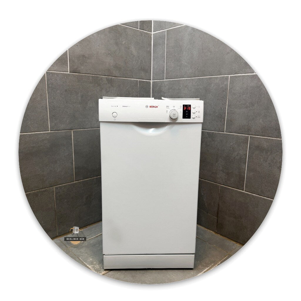 45er Bosch Geschirrspüler Serie 4 SPS50E92EU | 1 Jahr Garantie! SALE!