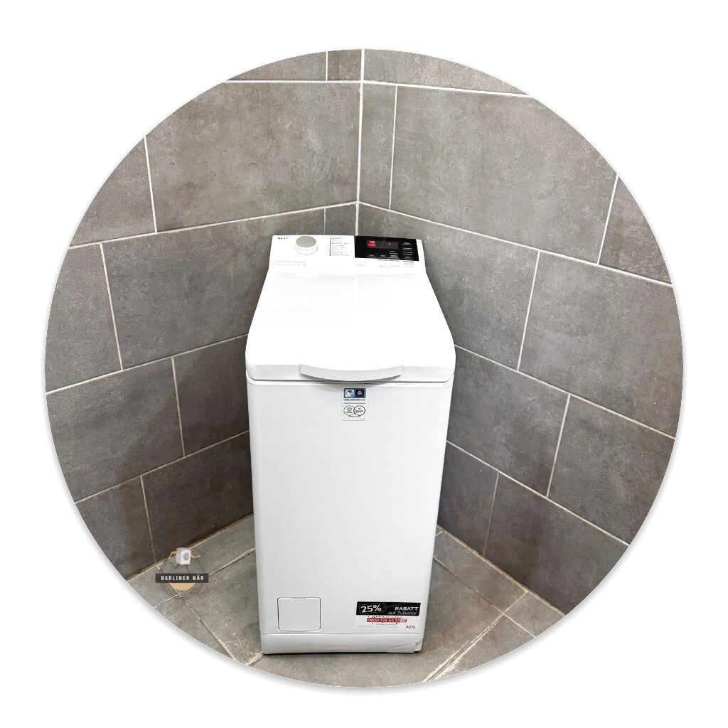7 kg Waschmaschine AEG Serie 6000 L6TB61370 / 1 Jahr Garantie! & Kostenlose Lieferung!