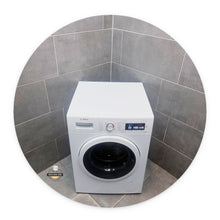 8kg Bosch Waschmaschine Serie 8 WAW285ECO  | 1 Jahr Garantie!