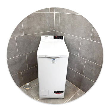 7 kg Waschmaschine AEG Serie 6000 L6TB61370 / 1 Jahr Garantie! & Kostenlose Lieferung!