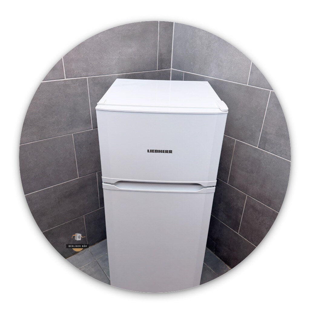 Liebherr Kühl-Gefrierkombination CT 2131 | 1 Jahr Garantie! SALE!