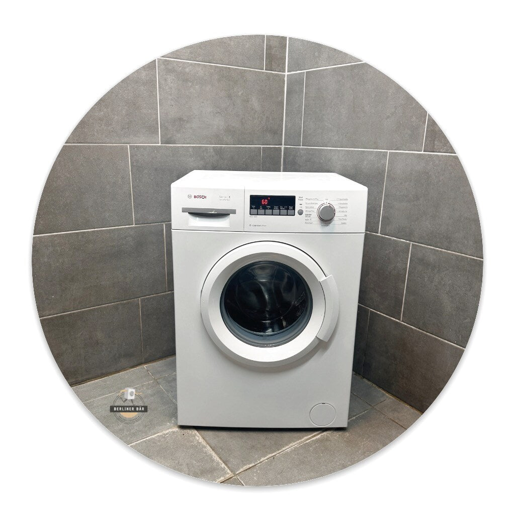 6 kg Bosch Waschmaschine Serie 2 WAB282HE /  1 Jahr Garantie & Gratis Lieferung in Berlin!