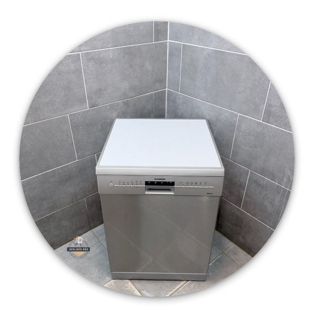 Geschirrspüler Siemens iQ500 SN26L870EU | 1 Jahr Garantie!