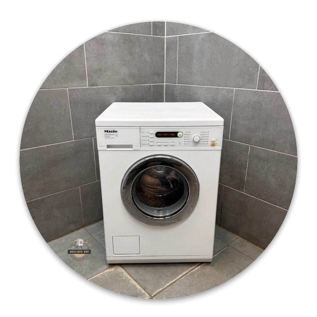 7kg Miele-Waschmaschine Softtronic W 5820 WPS | 1 Jahr Garantie!