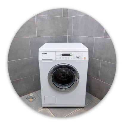 7 kg Miele-Waschmaschine W 5837 WPS  | 1 Jahr Garantie!