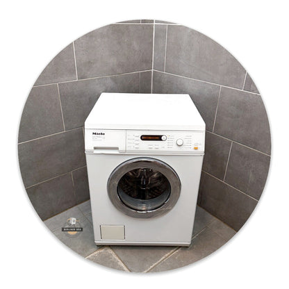 6 kg Miele Waschmaschine W 3741 WPS |  1 Jahr Garantie SALE!