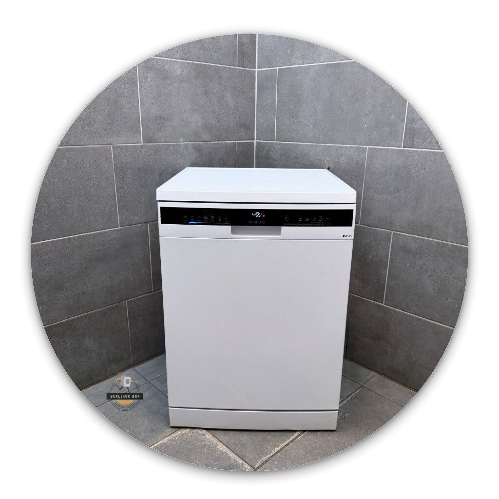 Siemens Geschirrspüler iQ300 SE23HW60CE | 1 Jahr Garantie! SALE!