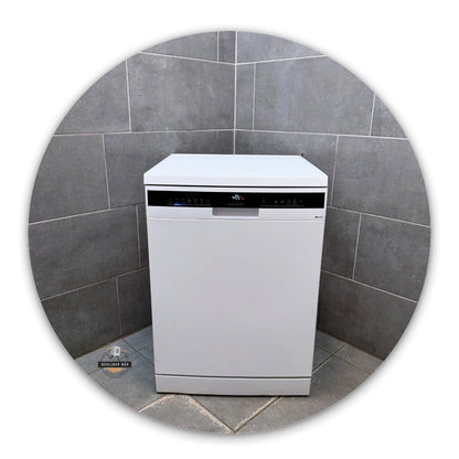 Siemens Geschirrspüler iQ300 SE23HW60CE | 1 Jahr Garantie! SALE!
