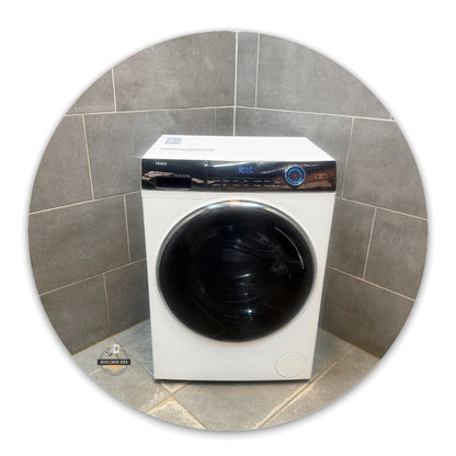 8/5kg Haier Waschtrockner Serie 7 HWD80-B14979 | 1 Jahr Garantie!