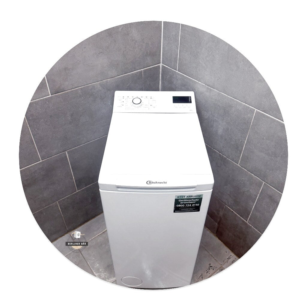 6kg Bauknecht Waschmaschine WAT Prime 652 Di | Jahr Garantie!