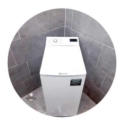 6kg Bauknecht Waschmaschine WAT Prime 652 Di | Jahr Garantie!