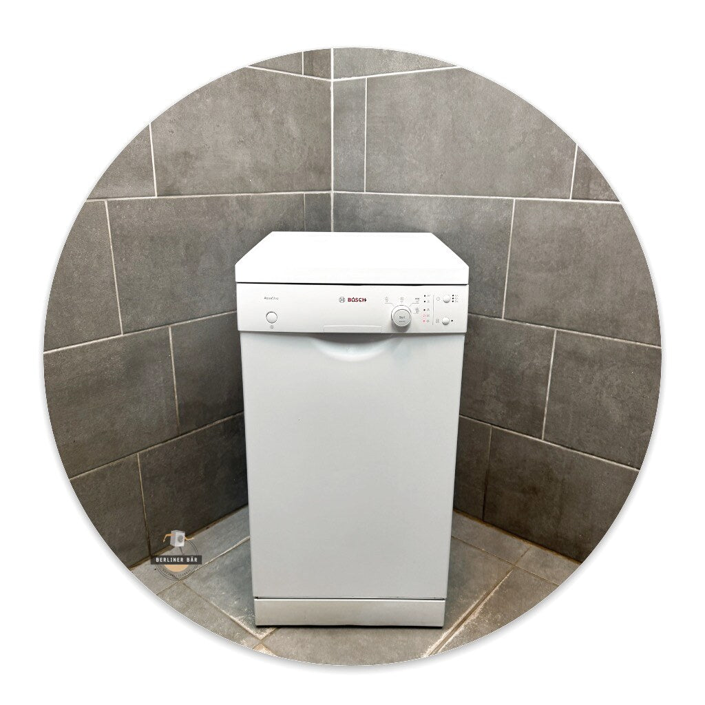 45er Bosch Geschirrspüler SPS40E22EU / 1 Jahr Garantie & Gratis Lieferung in Berlin!