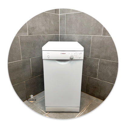 45er Bosch Geschirrspüler SPS40E22EU / 1 Jahr Garantie & Gratis Lieferung in Berlin!