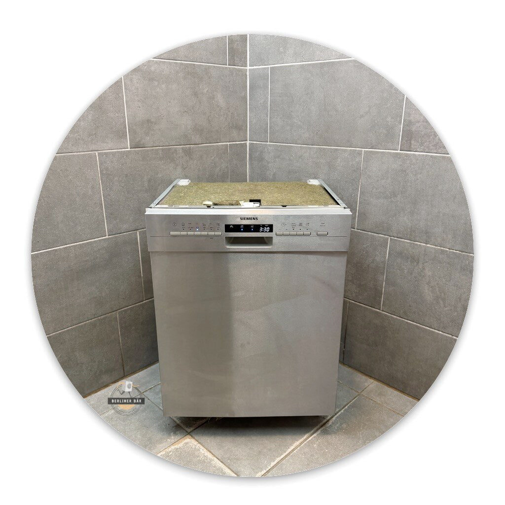 Siemens Geschirrspüler iQ300 SN436S00EE  |  1 Jahr Garantie inkl. Lieferservice!