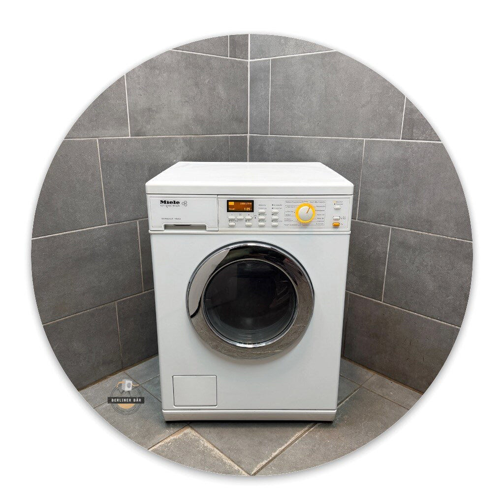 6 - 3 kg Miele Waschtrockner Softtronic WT 2670 / 1 Jahr Garantie & Gratis Lieferung in Berlin!