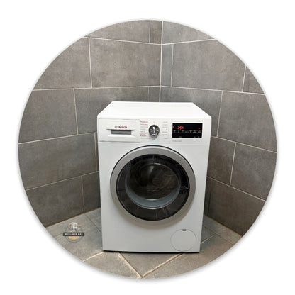 8/5 kg Bosch Waschtrockner Serie 6 WVG30442 / 1 Jahr Garantie & Gratis Lieferung in Berlin!