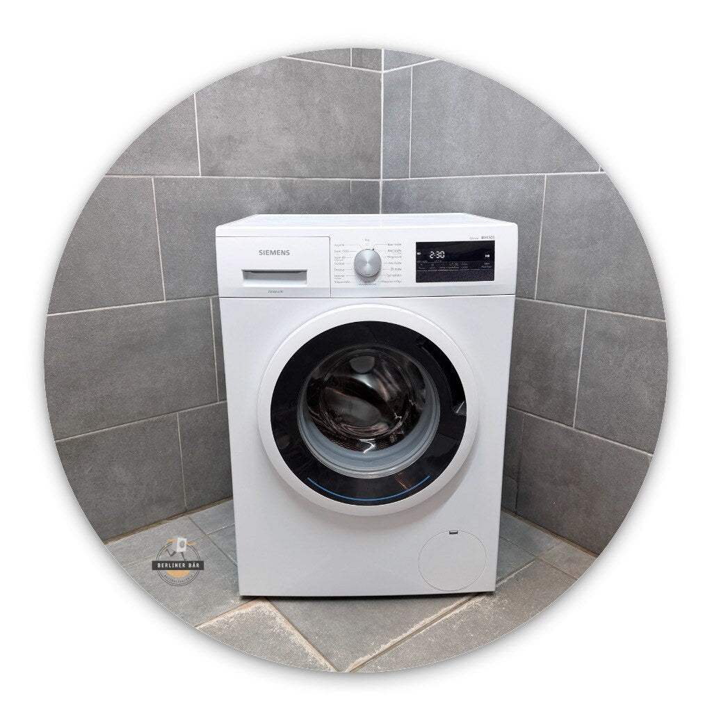 7 kg Siemens Waschmaschine iQ300 WM14N121 | 1 Jahr Garantie! SALE!