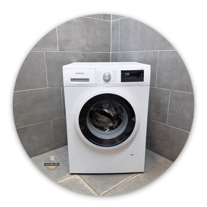 7 kg Siemens Waschmaschine iQ300 WM14N121 | 1 Jahr Garantie! SALE!