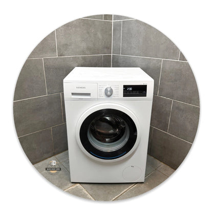 7 kg Siemens Waschmaschine iQ300 WM14N121 / 1 Jahr Garantie & Gratis Lieferung in Berlin!
