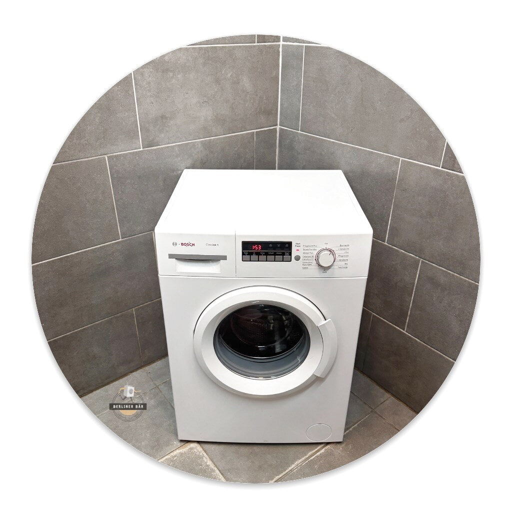 6 kg Bosch Waschmaschine WAB28220 / 1 Jahr Garantie & Gratis Lieferung in Berlin!