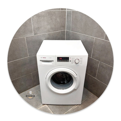 6 kg Bosch Waschmaschine WAB28220 / 1 Jahr Garantie & Gratis Lieferung in Berlin!