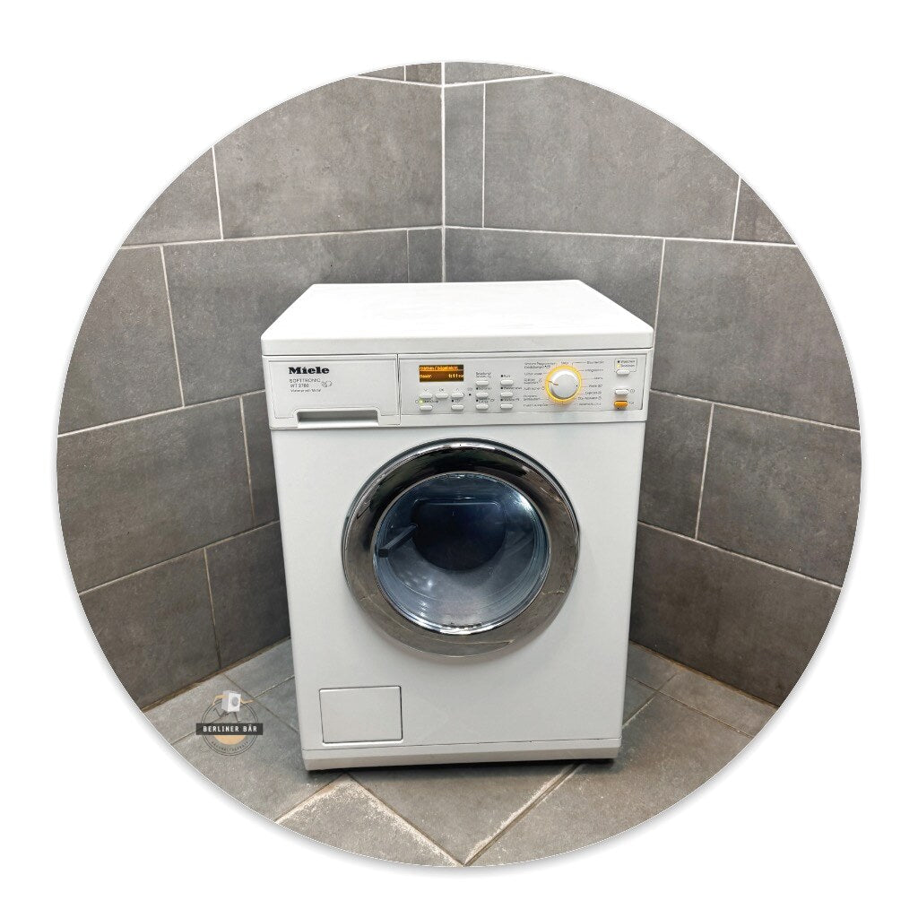 6/3 kg Miele Waschtrockner Softtronic WT 2780 WPM / 1 Jahr Garantie & Gratis Lieferung in Berlin!