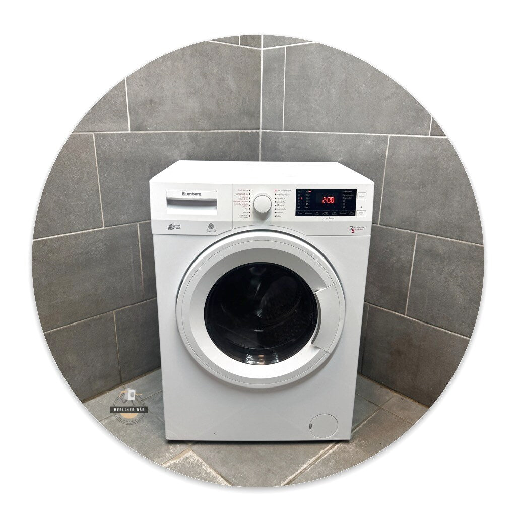 7/5 kg Blomberg Waschtrockner WTFN 75140 / 1 Jahr Garantie & Gratis Lieferung in Berlin!