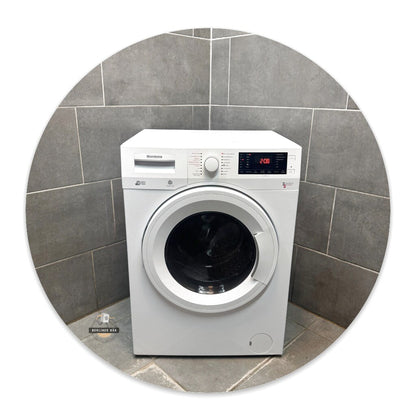 7/5 kg Blomberg Waschtrockner WTFN 75140 / 1 Jahr Garantie & Gratis Lieferung in Berlin!