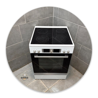 Bosch Elektro-Standherd HCA754820 + Ceranfeld / 1 Jahr Garantie & Gratis Lieferung in Berlin!