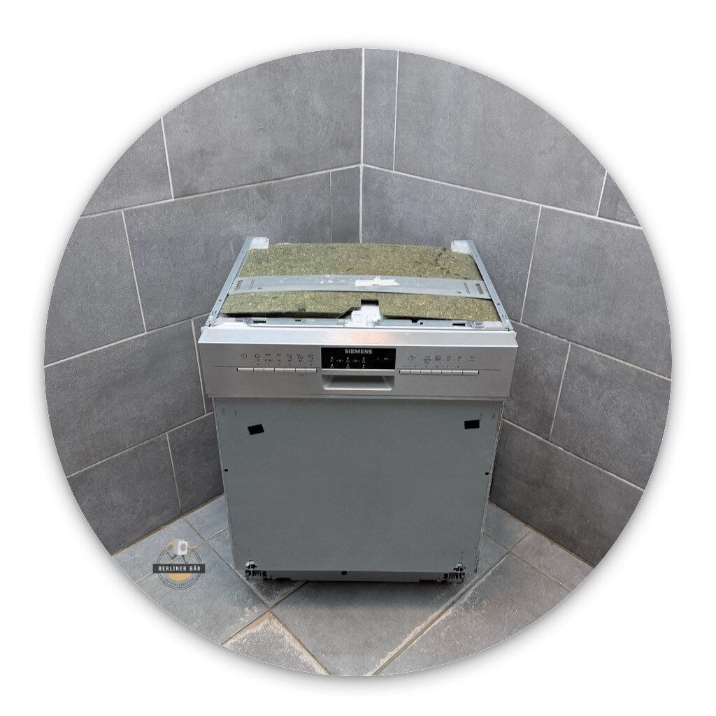 Siemens Geschirrspüler iQ500 SN56P598EU | 1 Jahr Garantie! SALE!