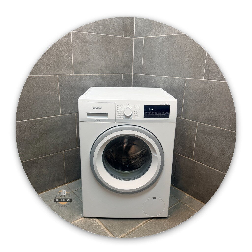 8 kg Waschmaschine Siemens iQ300 WM14NK20 | 1 Jahr Garantie!