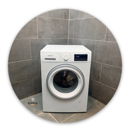 8 kg Waschmaschine Siemens iQ300 WM14NK20 | 1 Jahr Garantie!
