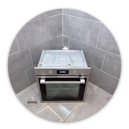IKEA ANRÄTTA Einbaubackofen FXJM6 | 1 Jahr Garantie!
