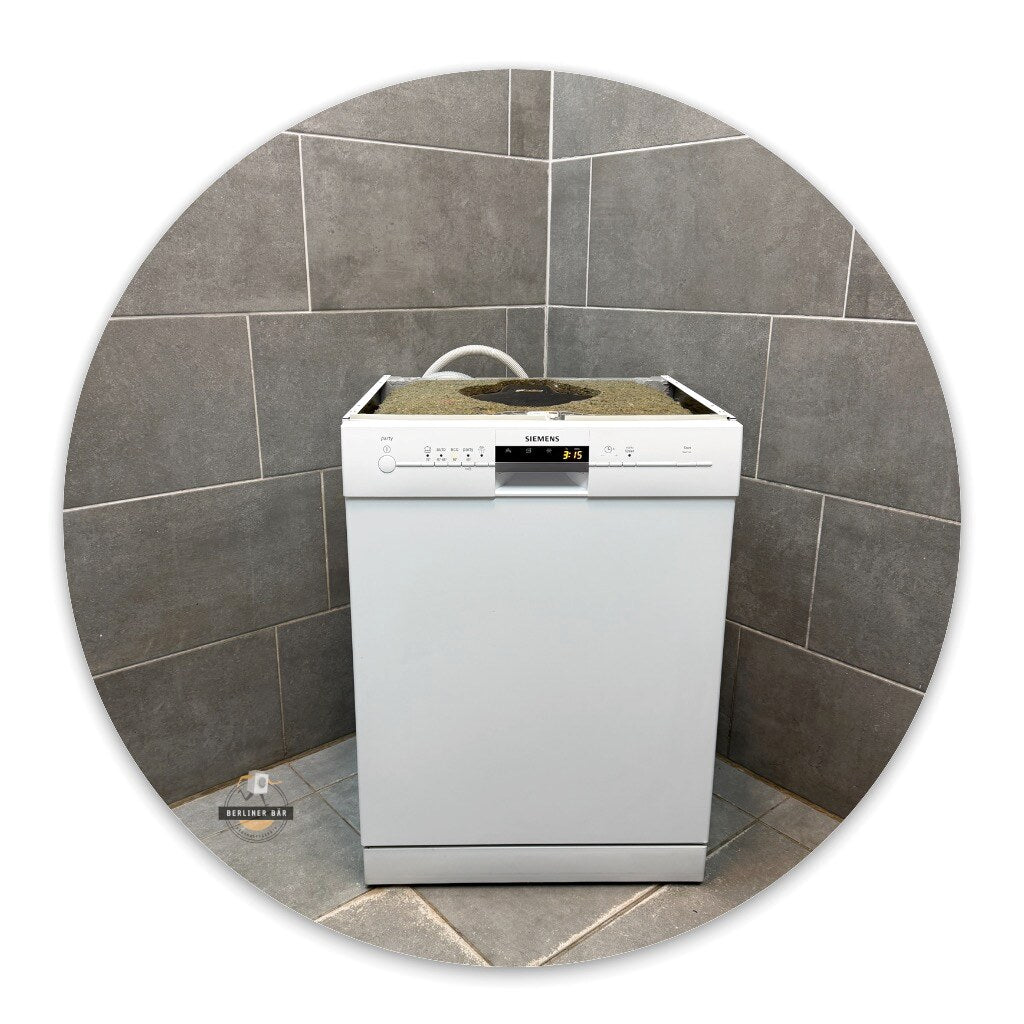 Siemens Geschirrspüler iQ500 SN25L201 / 1 Jahr Garantie & Gratis Lieferung in Berlin!