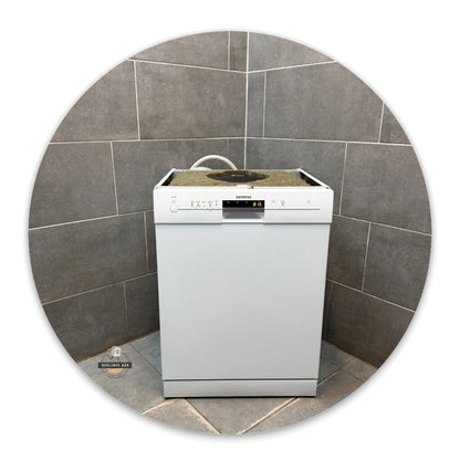 Siemens Geschirrspüler iQ500 SN25L201 / 1 Jahr Garantie & Gratis Lieferung in Berlin!