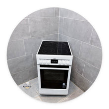AEG Elektro-Standherd 47035VD + Ceran  | 1 Jahr Garantie!