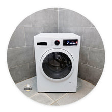 9kg Bosch Waschmaschine Serie 8 WAV28MV3 | 1 Jahr Garantie!
