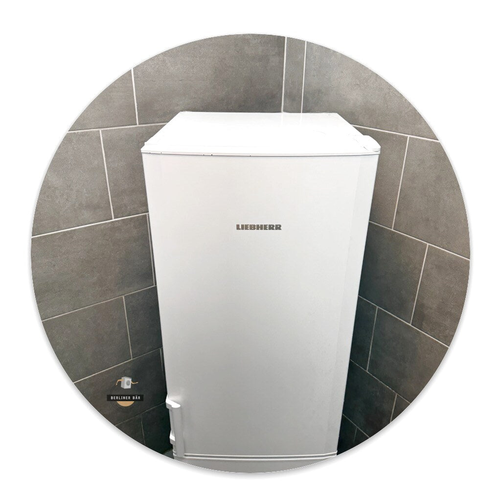 Liebherr Kühl-Gefrierkombination CU 2811-20 / 1 Jahr Garantie & Gratis Lieferung in Berlin!