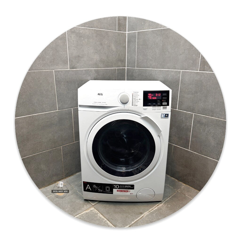 8 - 4 kg AEG Waschtrockner L7WB65684  / 1 Jahr Garantie & Gratis Lieferung in Berlin!