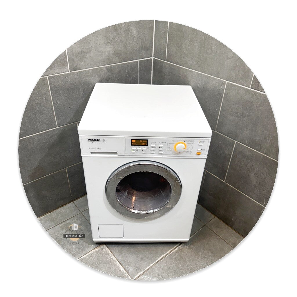 6 - 3 kg Waschtrockner Miele Softtronic WT 2670 / 1 Jahr Garantie! & Kostenlose Lieferung!