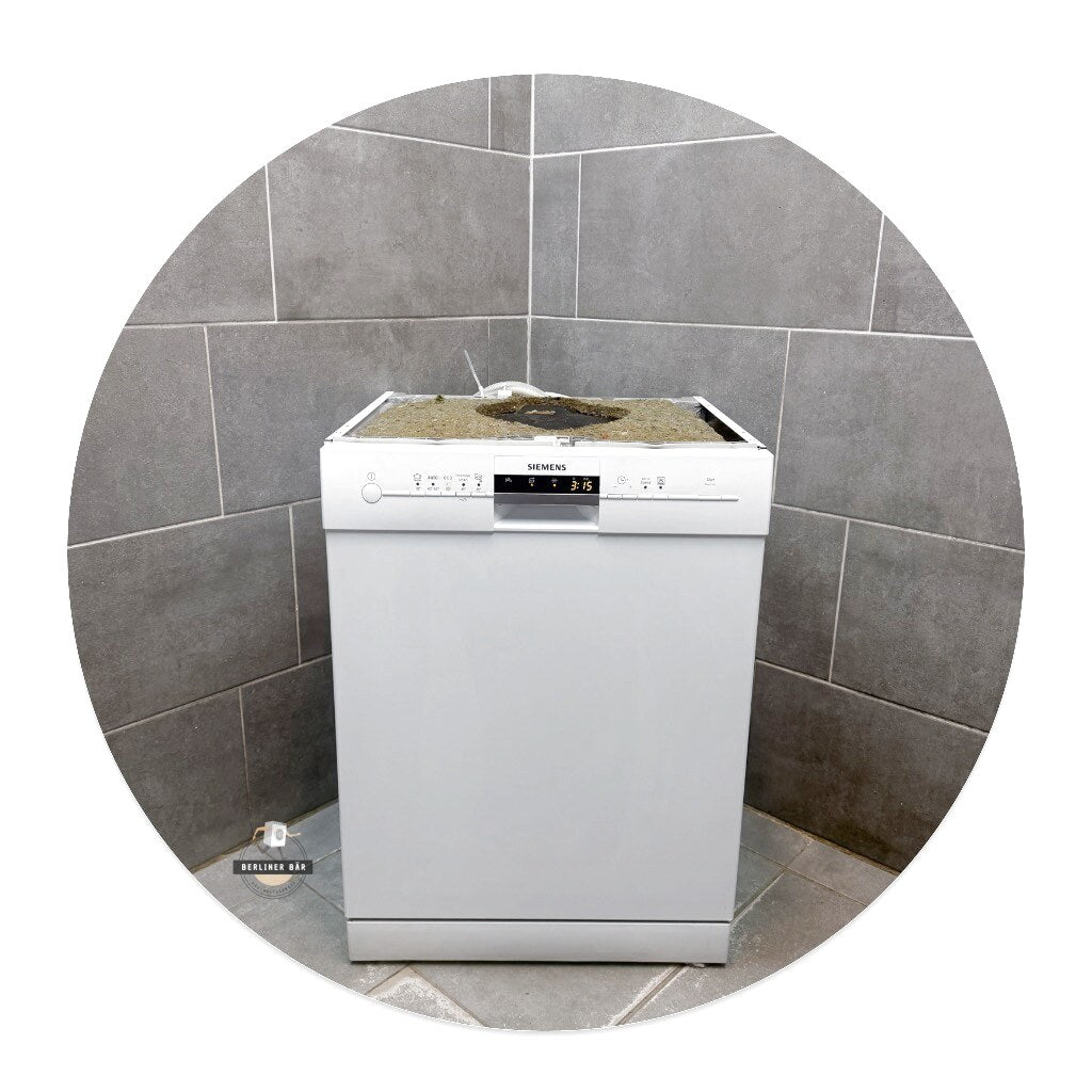 Geschirrspüler Siemens iQ500 SN25L280EU | 1 Jahr Garantie!