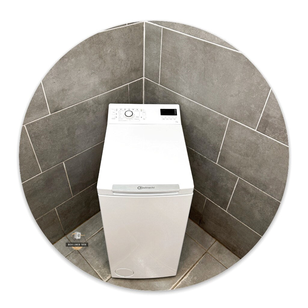 7 kg Bauknecht Waschmaschine WMT 732 Di / 1 Jahr Garantie & Gratis Lieferung in Berlin!