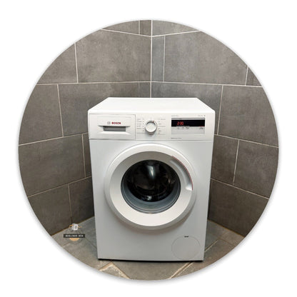 6 kg Bosch Waschmaschine Serie 4  WAN28020 / 1 Jahr Garantie & Gratis Lieferung in Berlin!