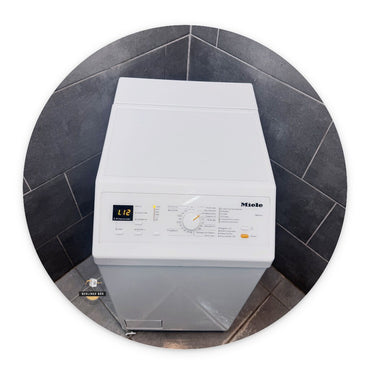 6 kg Miele Waschmaschine WW670 WPM | 1 Jahr Garantie!