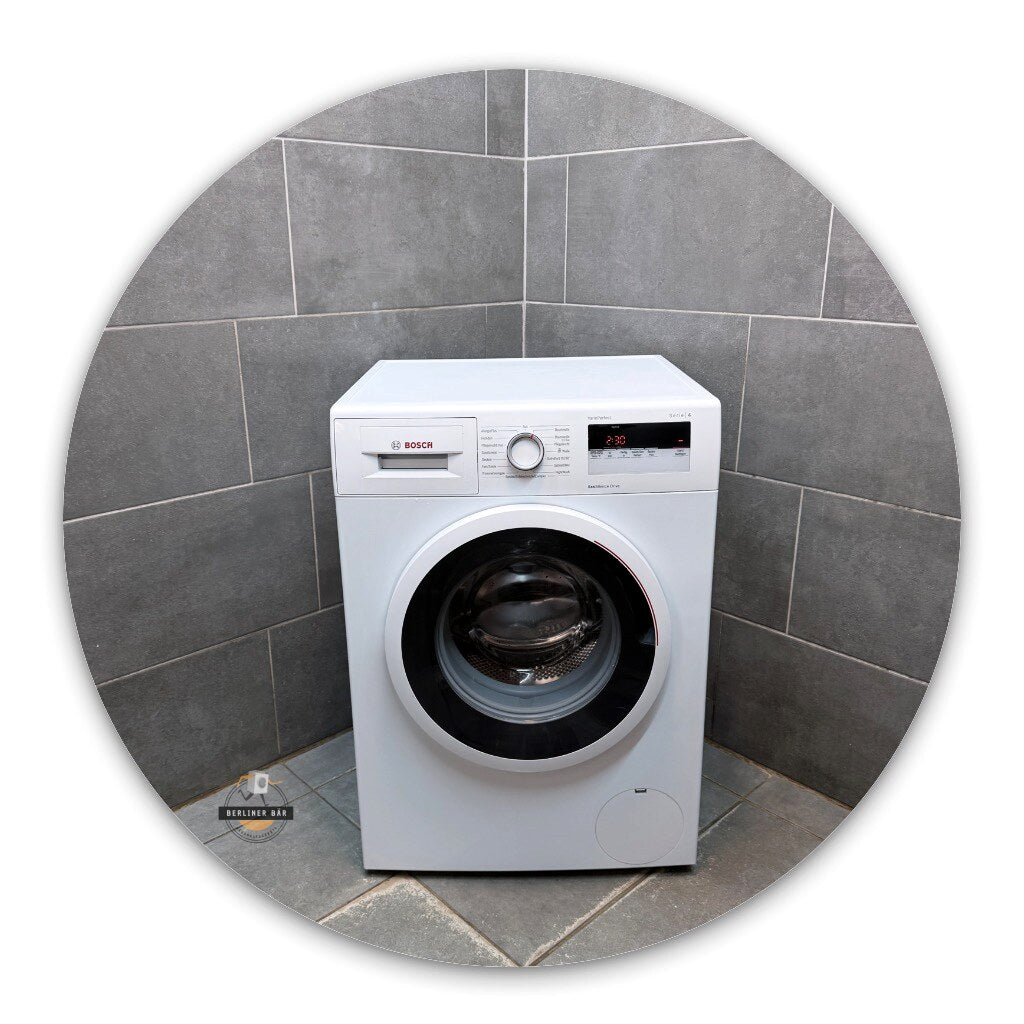 7 kg Bosch Waschmaschine Serie 4 WAN28120 | 1 Jahr Garantie! SALE!