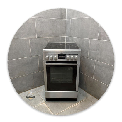 AEG Elektro – Standherd Edelstahl 47035VD + Ceran / 1 Jahr Garantie & Gratis Lieferung in Berlin!