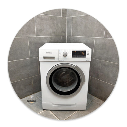 7/4 kg Siemens Waschtrockner IQ500 WD14H440 / 1 Jahr Garantie & Gratis Lieferung in Berlin!