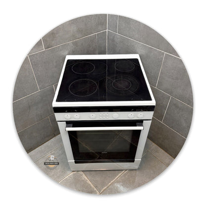 60er Siemens Elektro–Standherd HL454240 + Ceranfeld /1 Jahr Garantie & Gratis Lieferung in Berlin!