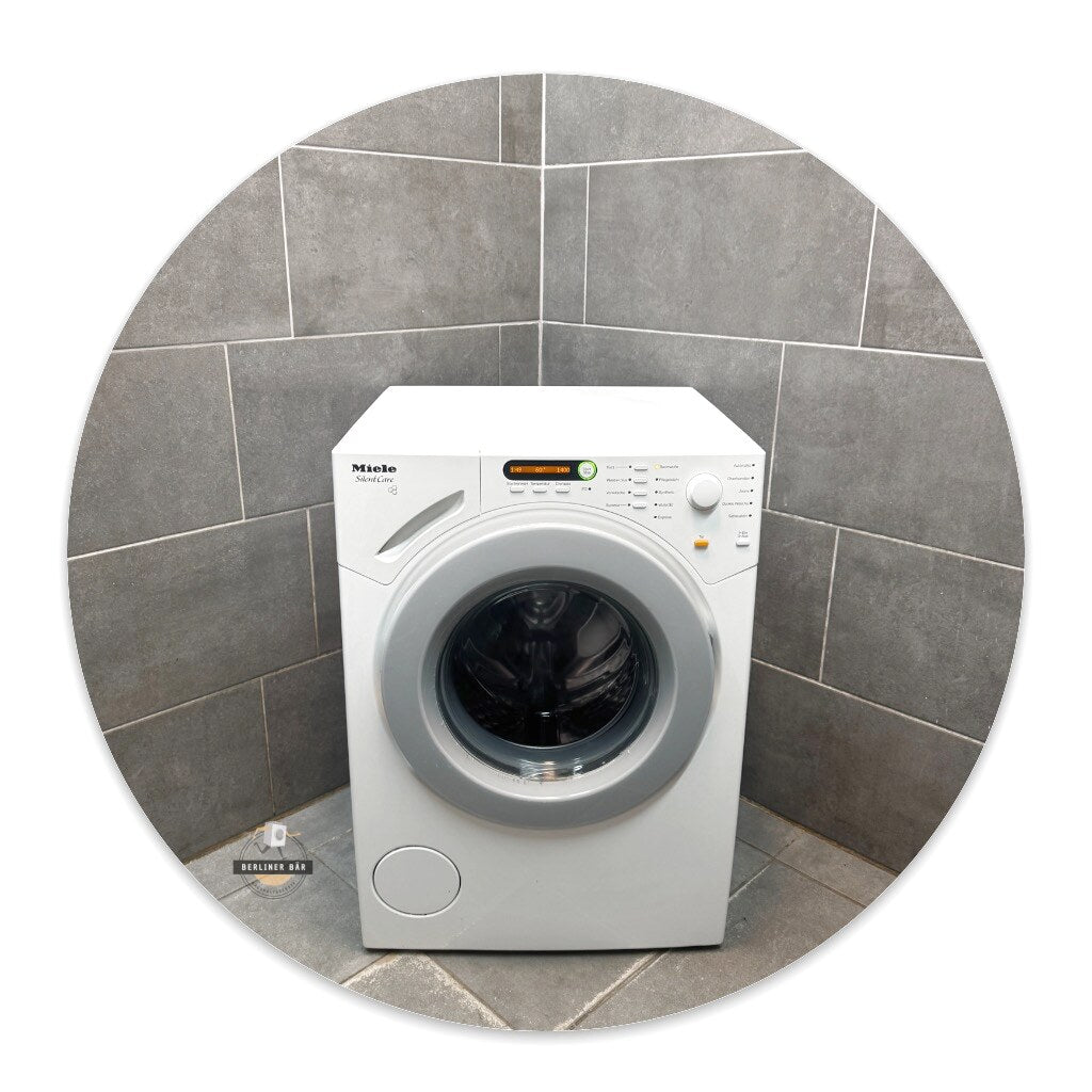 7 kg Miele Waschmaschine Sofftronic W 1914 WPS / 1 Jahr Garantie & Gratis Lieferung in Berlin!